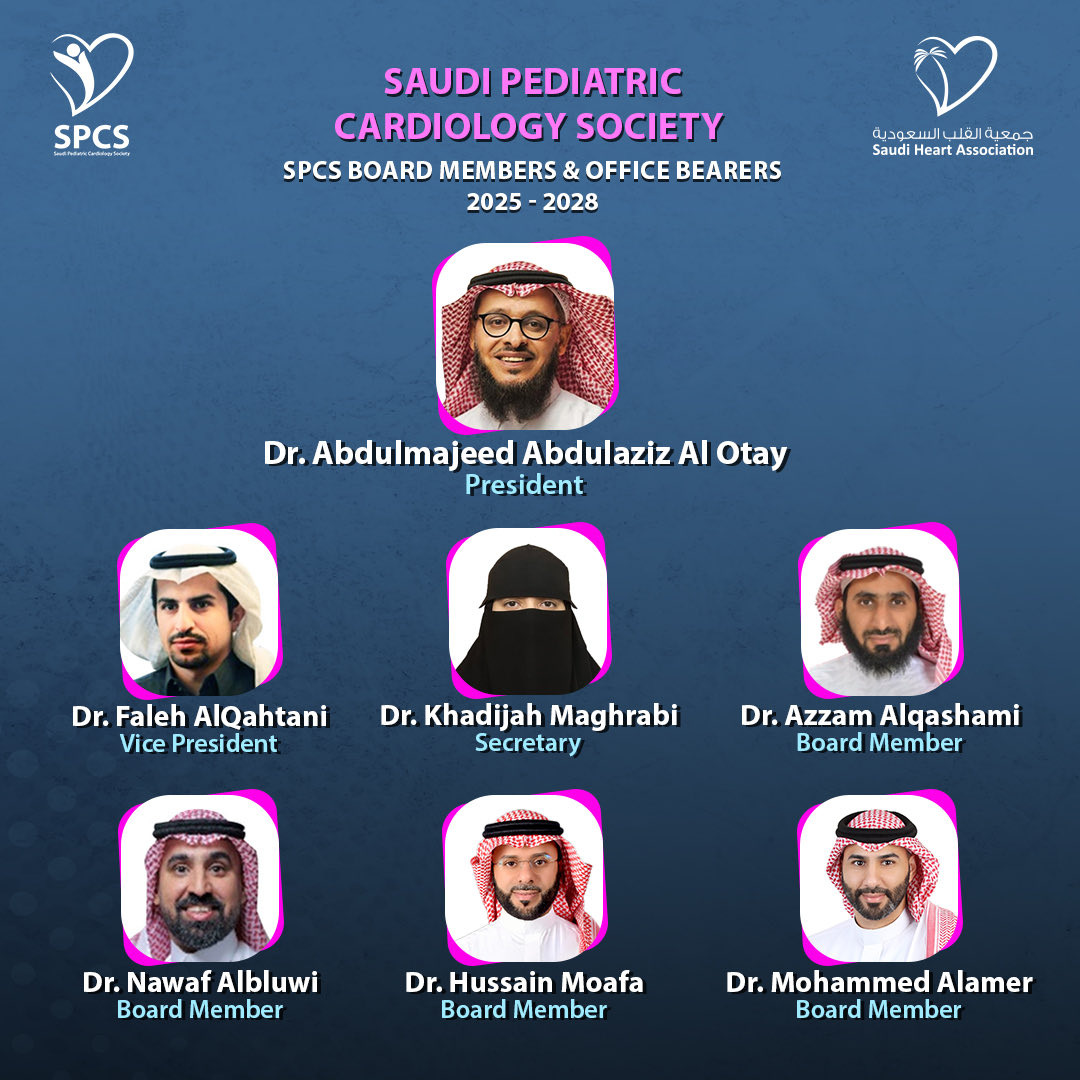 جمعية القلب السعودية tweet media