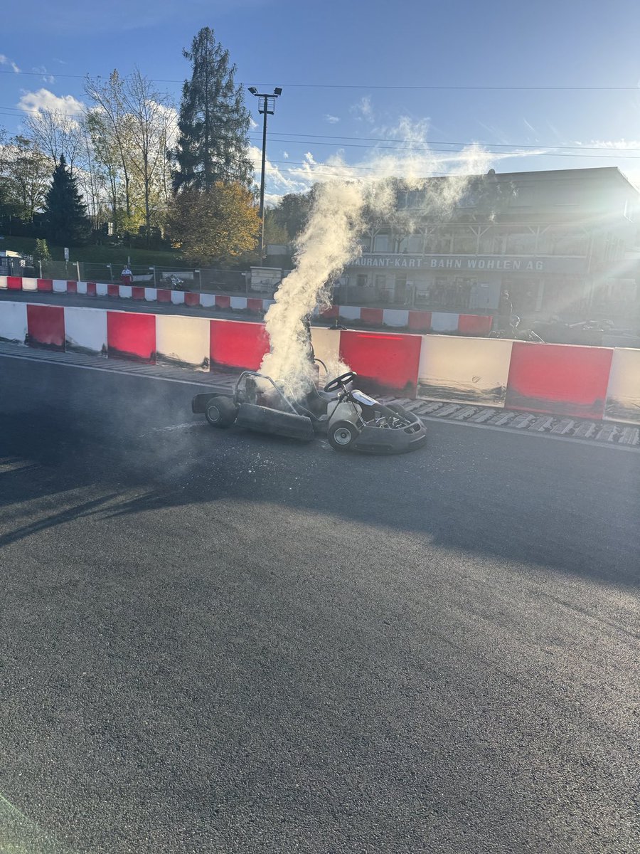 Auf unserem Betriebsausflug 😉