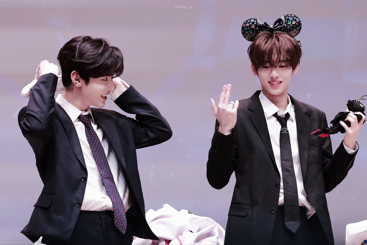 🥰

【2025.10.21 MP팬싸】
#행운즈 #luckyz 
#ZEROBASEONE #ZB1 #제로베이스원