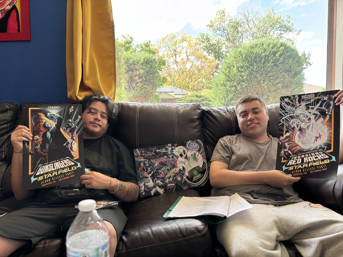 BobbyBoy Comics tweet media