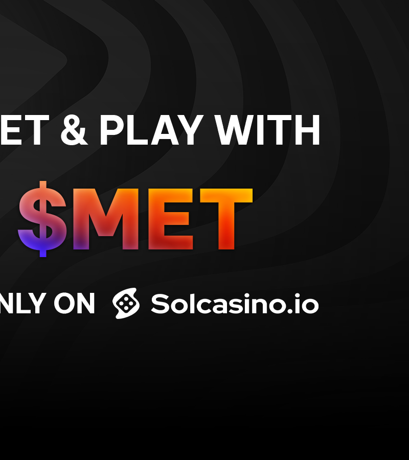 🚀 Meteora is now LIVE! 🪨

Random interaction wins $___ of $MET! 

Vote Giveaway Amount below.