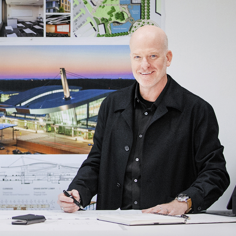 moadesignbuild's tweet image. 🌟 Meet the 2026 Design and Build Guest Jury! 🌟
👷‍♂️ Robin Ault – Senior Principal &amp;amp; Design Director at Fentress Studios – a Populous Company

🏞️ John Birkey – Principal &amp;amp; Partner with Norris Design

🎨 Cynthia Madden Leitner – President &amp;amp; Co-Founder of MOA
Link in bio!