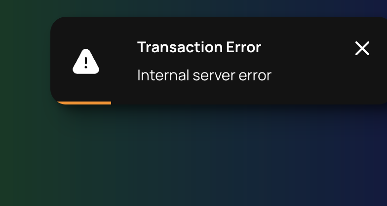 KAI_NFT_777's tweet photo. @ninjalerts why I cant withdraw btc from radfi to external wallet 4 days? same issue every day. is it scam? https://t.co/1Jfb7b8agT