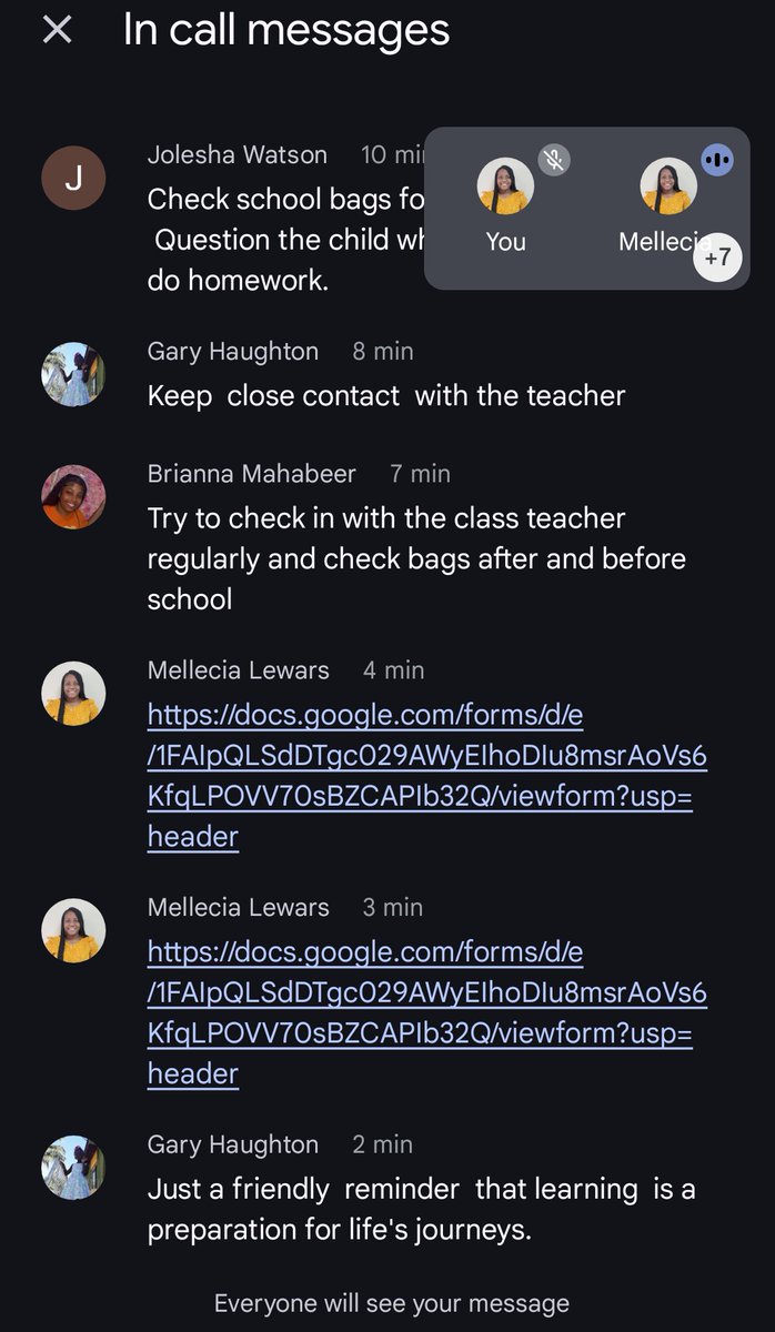 Steer Town Basic Parent Place session 🥳🥳🥳🎊🎊
Great session today! We identified hurdles that we must go over with our children on this academic journey. 
<a href="/ECCJA/">Early Childhood Commission</a> 
#12StandardsMatter #ParentingMatters