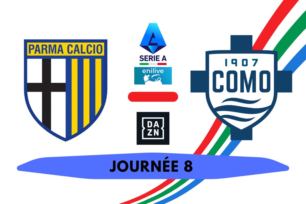 como1907fr's tweet photo. Aujourd'hui c'est jour de match face à Parme, les 3 points sont une obligations 💙🤍 https://t.co/6NKGBJe7WR