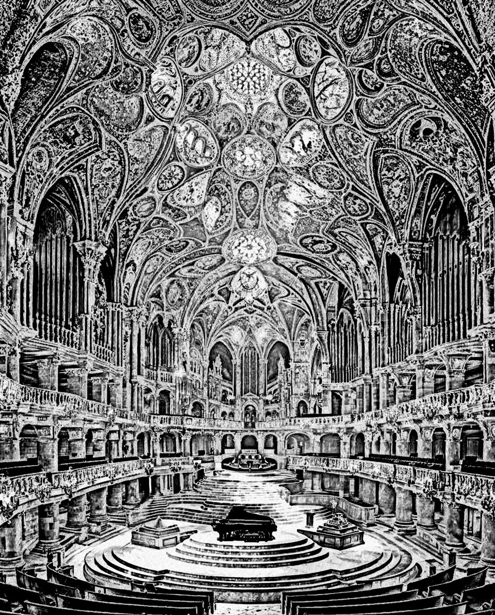 Melissa75419508's tweet image. "Architectural Design"
Collection 2025
Illustration by Melissa
@noirgalleries
@AoideMagazine
aoidemagazine.com