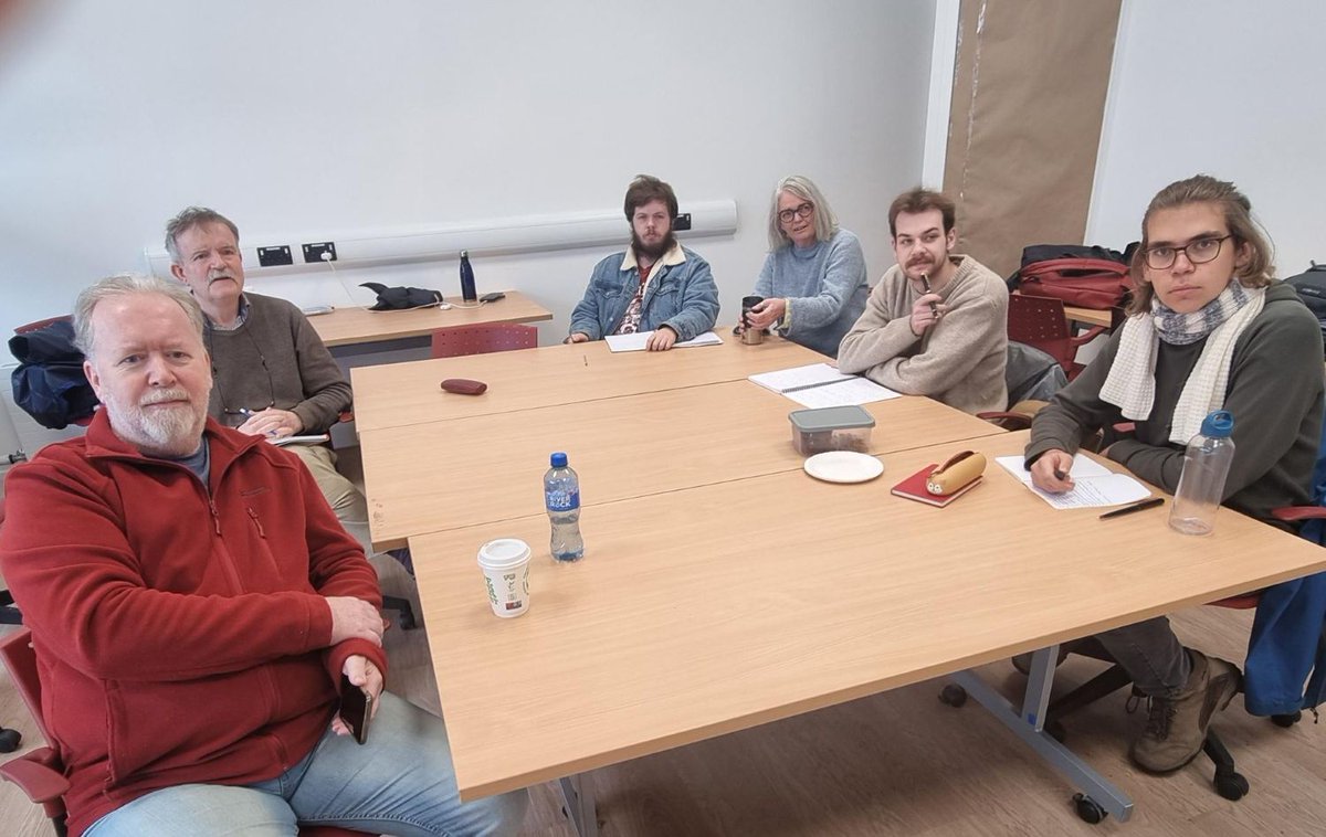 David Stifter 🍵📄🦊 tweet media