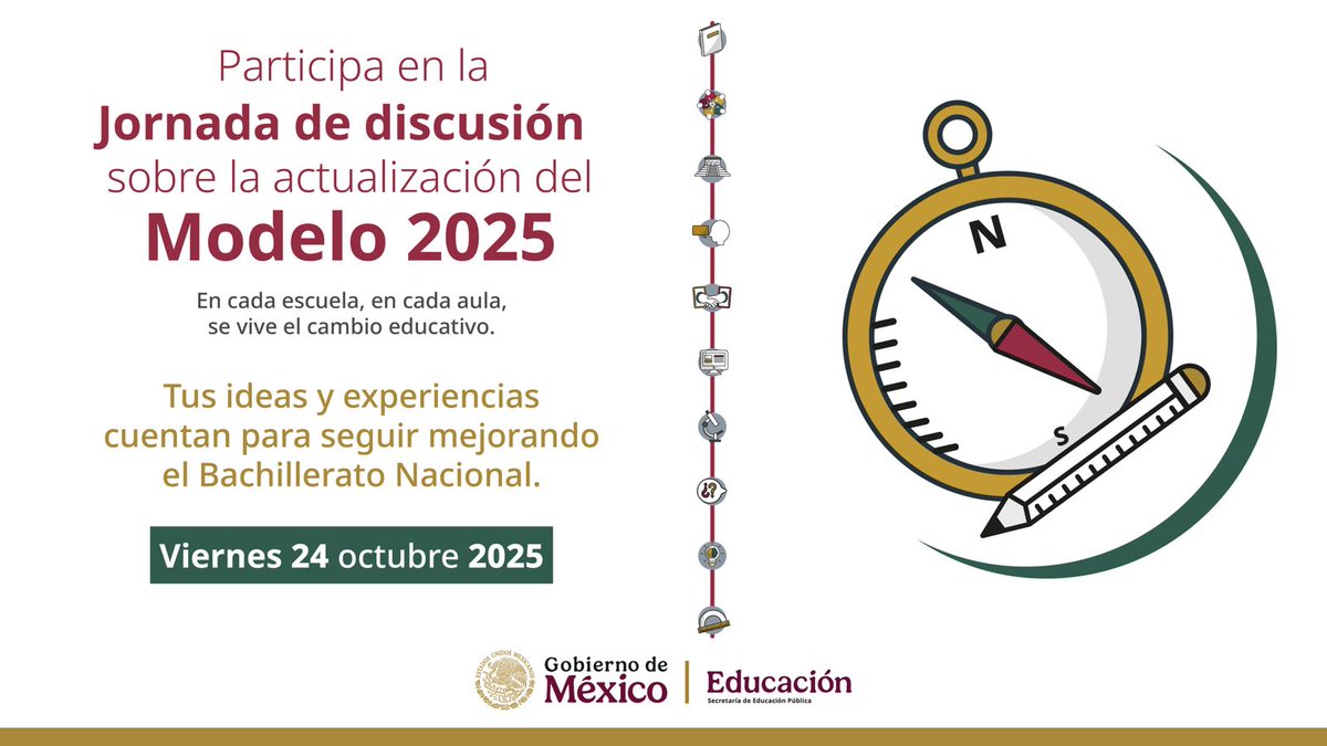 ZONA ESCOLAR 09 BG tweet media