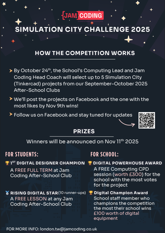 Claygate Primary School tweet media