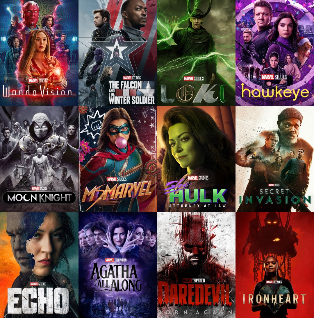 Marvel Updates tweet media