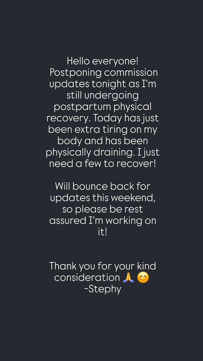 S ✨🏳️‍🌈 Digital Art ✨Open for Commissions! tweet media