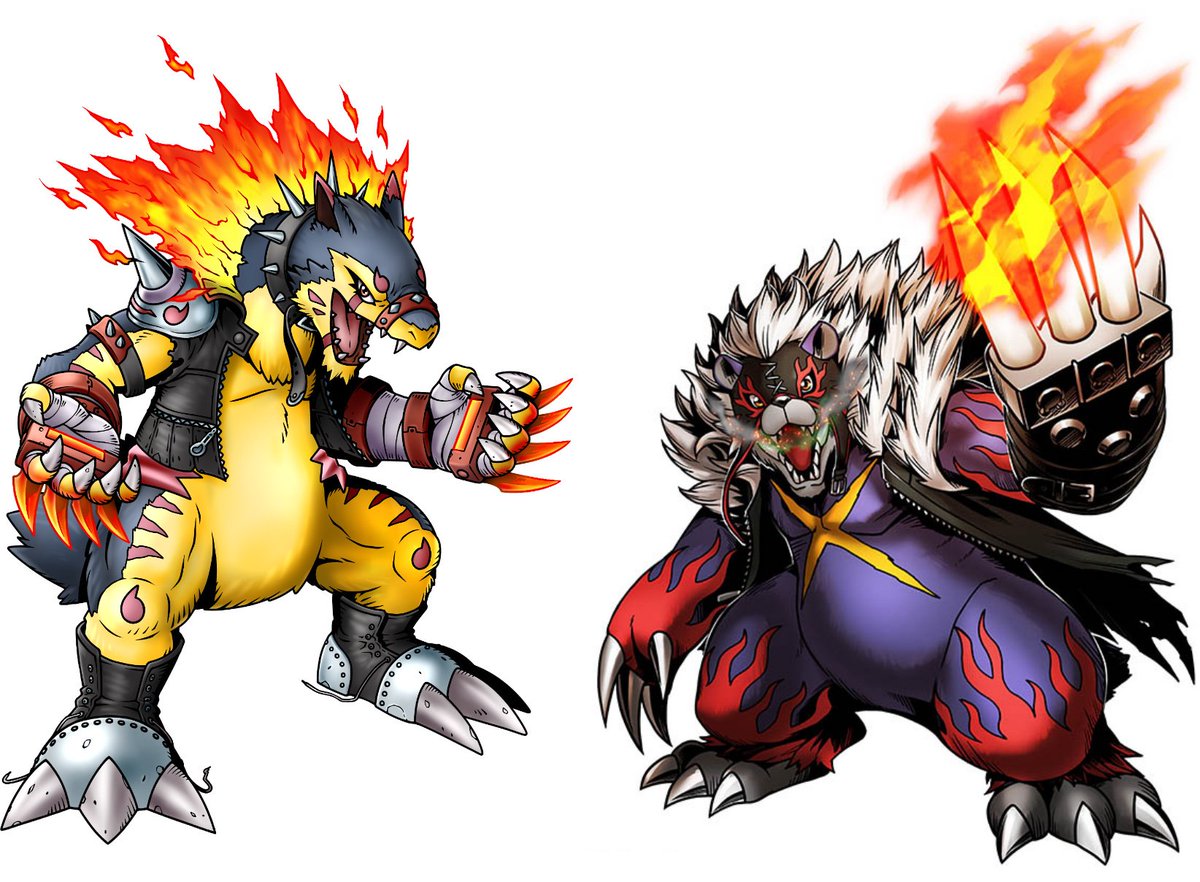 When you have an idea that is formalized into something you like, but is also different