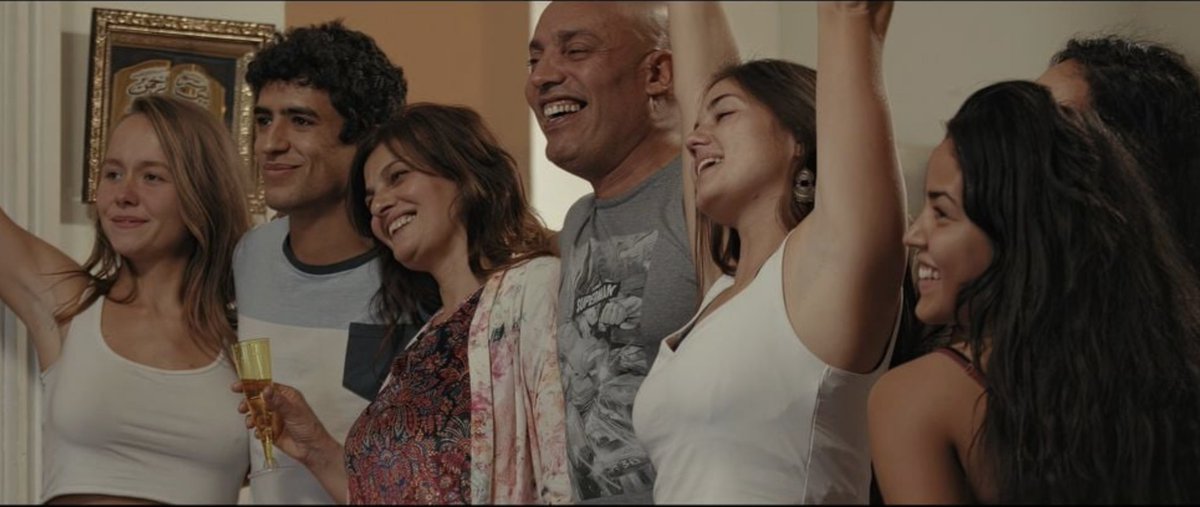 Avec Mektoub My Love : Canto Due, Abdellatif Kechiche réussit un film époustouflant qui déborde de péripéties et d'humour inattendu avant de conclure la saga par une tonalité qu'on n'avait encore jamais vue chez le cinéaste et qui prend aux tripes. Sortie au cinéma le 3 décembre.