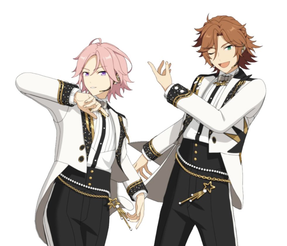 little double face edit because i miss them