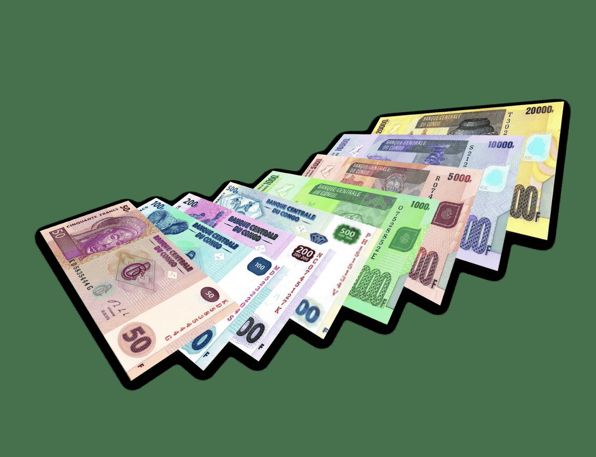 HTshivuadi's tweet image. Félicitations à la #BCC pour son professionnalisme et sa rigueur !
Face aux discours trompeurs d’un enseignant égaré, la Banque Centrale a rappelé les faits : le taux de change est libre, le CDF est fort, et la stabilité revient. 🇨🇩💪 #MonnaieNationale #FiertéCongolaise.