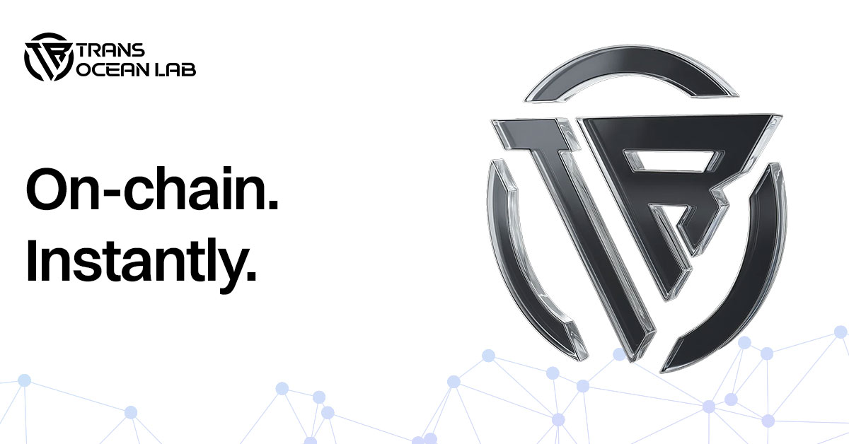 A lending protocol needs to settle a big withdrawal but its stablecoin liquidity is fragmented across three chains.

TransOcean Lab’s routing engine pulls the needed depth from wherever it’s healthiest — instant on-chain liquidity sync.

transoceanlab.io