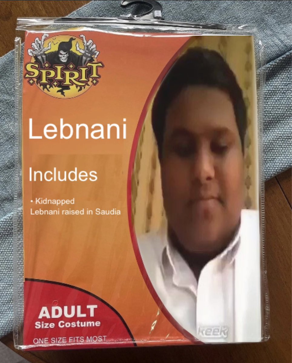 Halloween fit just came in yal 🙈💕