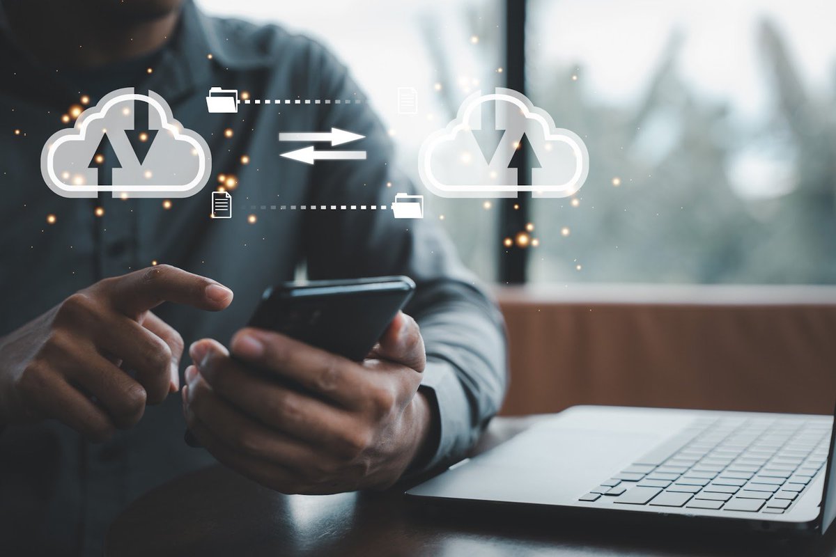 CMITMetrolina's tweet image. Empower your team to work securely from anywhere. Our cloud solutions provide seamless and safe access to your company&apos;s data and applications. We handle the security and infrastructure so you can focus on collaboration and productivity. 1l.ink/J6S2PPR