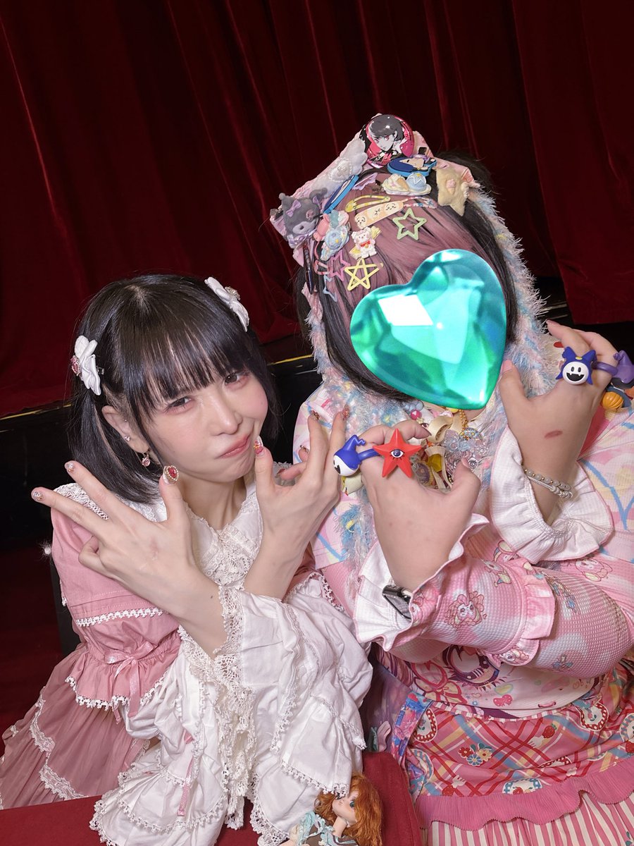 TENSUiiKOYAMA tweet media