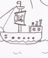 Not my home but I know my way around