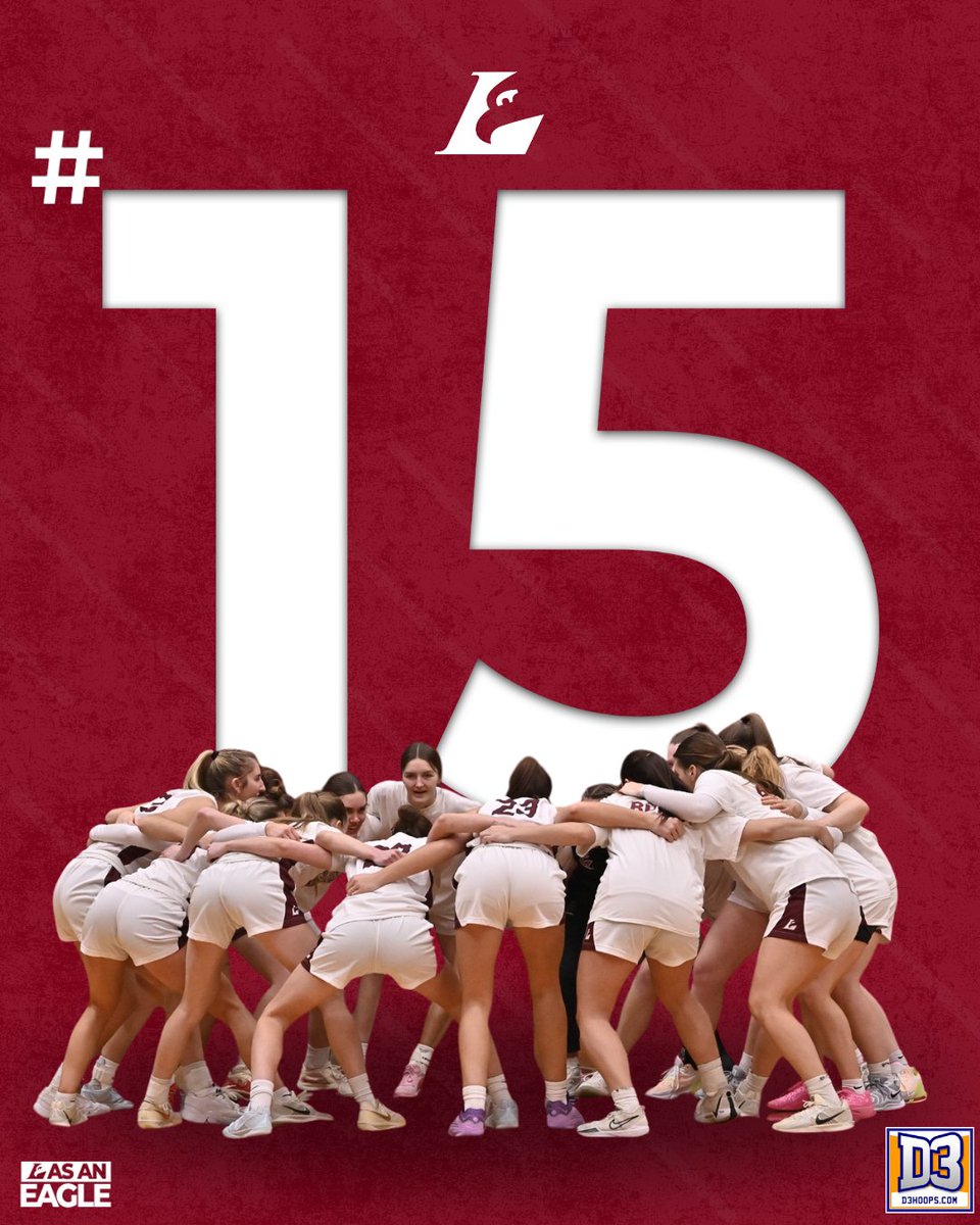 UWL Athletics tweet media