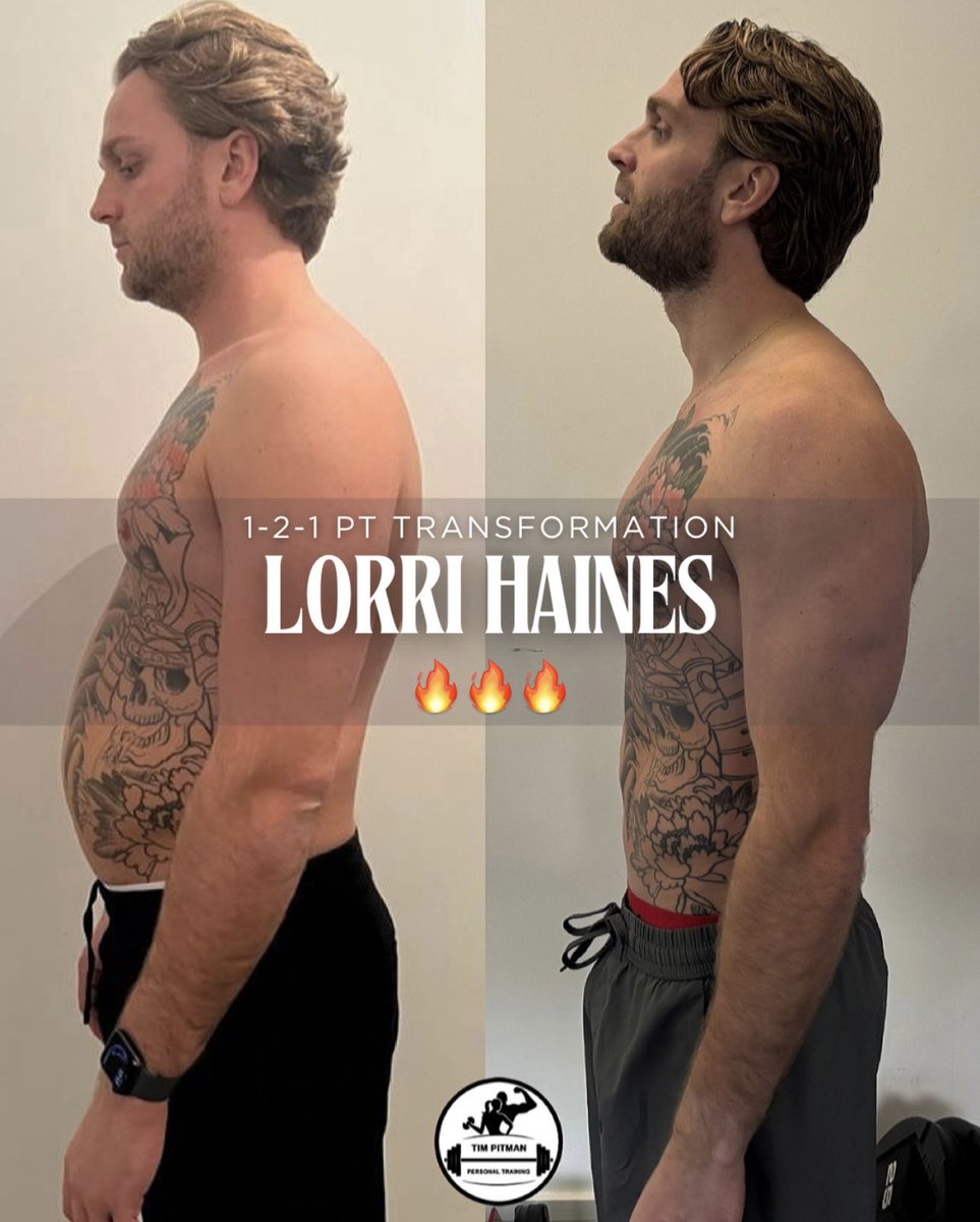 Tim Pitman - Online Coach tweet media