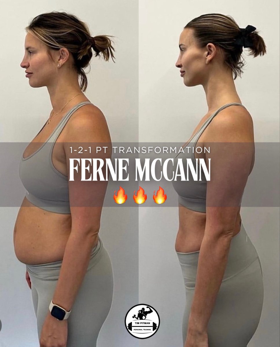 Tim Pitman - Online Coach tweet media