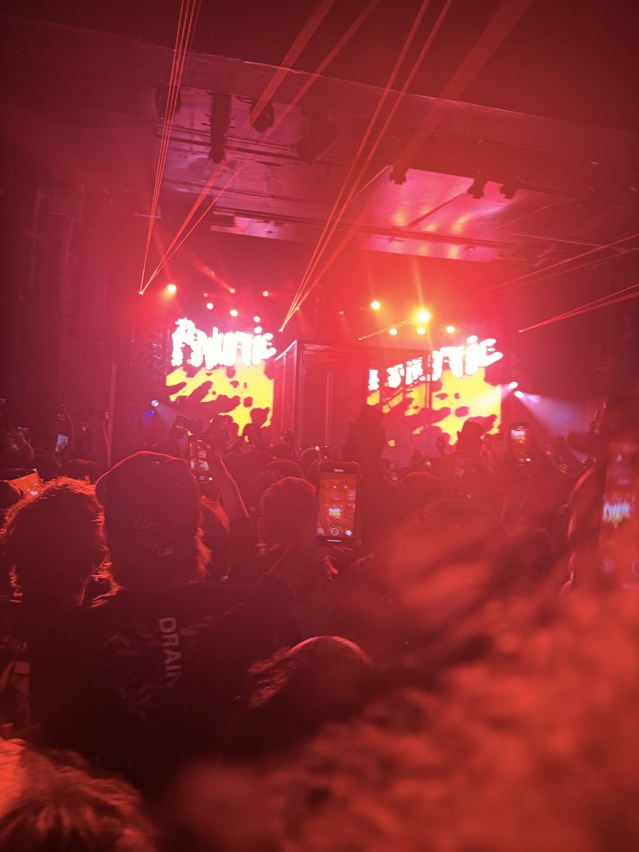 _JuggHead's tweet photo. CINCINNATIIIIII #osamason #pyskotic https://t.co/L1SAnYZKyY
