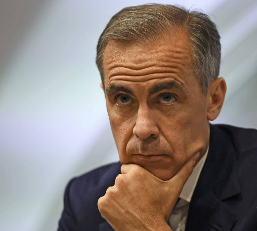 Trump interrompt toutes les négociations, car le Canada aurait, une fois de plus, provoqué les Américains.

Ici, au Québec, on en subit encore les conséquences.

Carney qui conclut sa réplique par un « Que Dieu bénisse le Canada et les États-Unis ».

Décourageant! 

Qu'est-ce