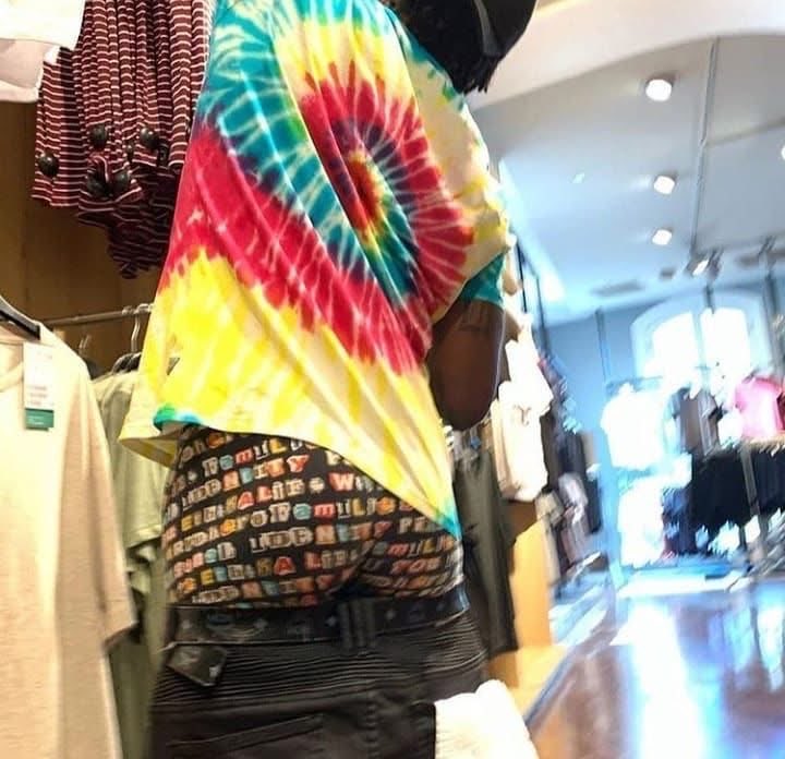 DL ATL THUG SAGGERS 🍑 tweet media