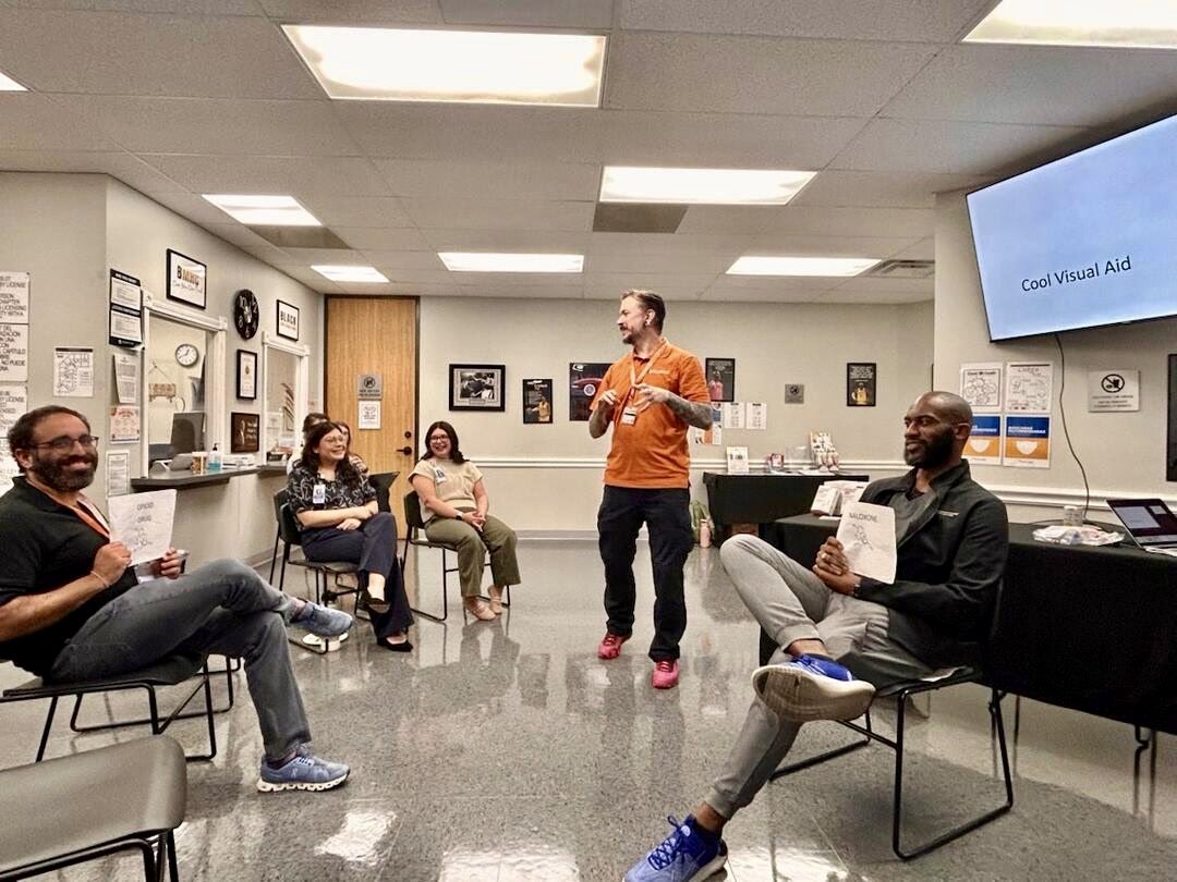 PhARM Program tweet media