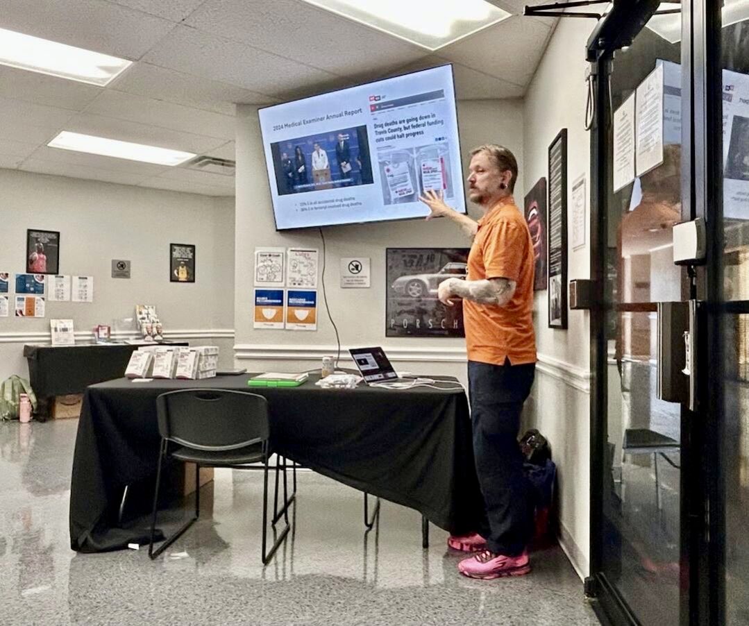 PhARM Program tweet media