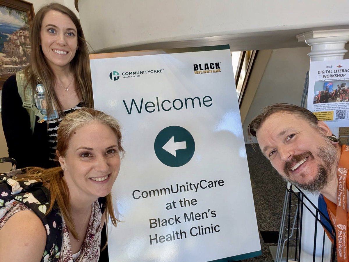 PhARM Program tweet media