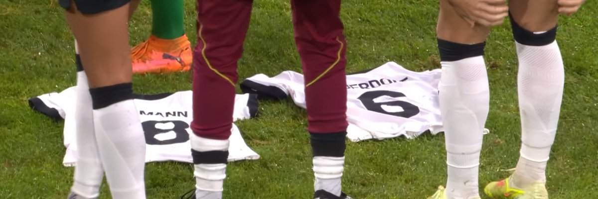 gedanken_lost's tweet image. #GERFRA 
@DFB_Frauen 

#Giovanna #Obi 🥹