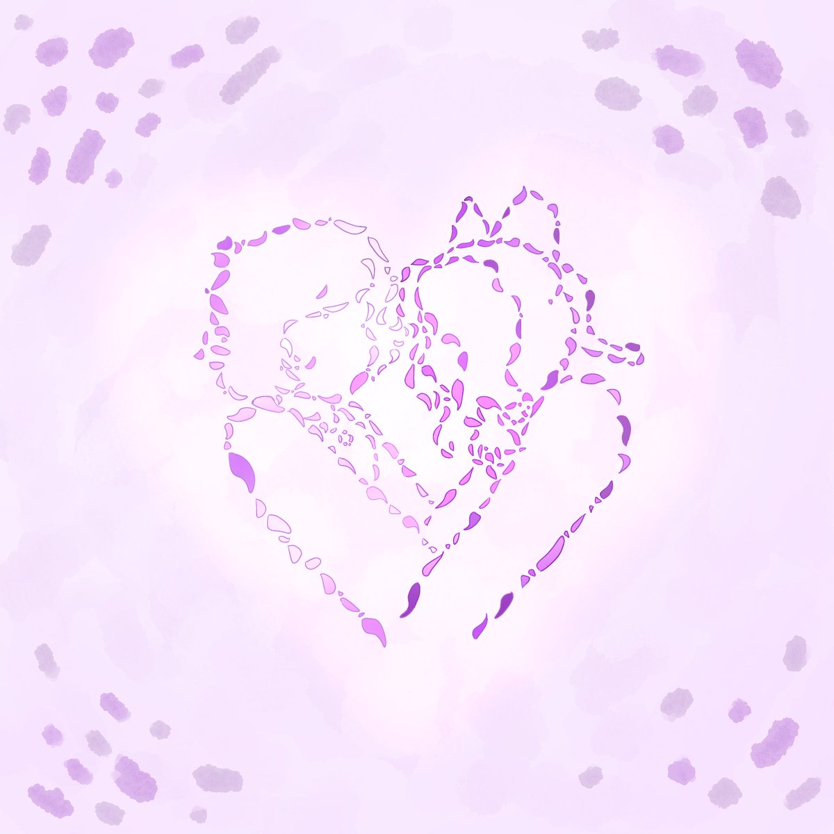 wisteriafieldz's tweet image. This didnt turn out exactly how I wanted but petals ^-^
#yumetwt #knytwt