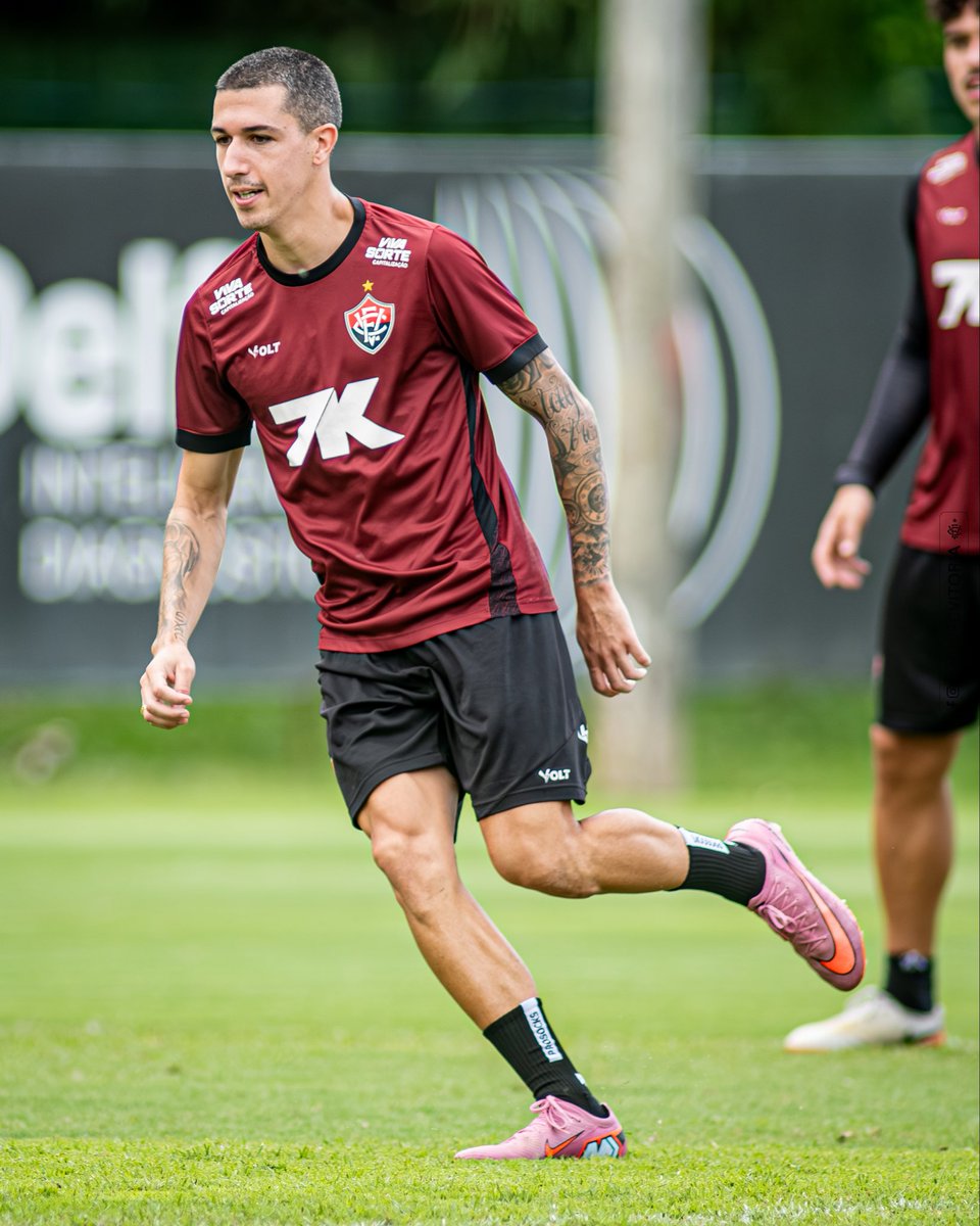 EC Vitória tweet media