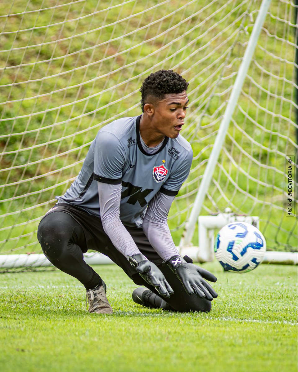 EC Vitória tweet media