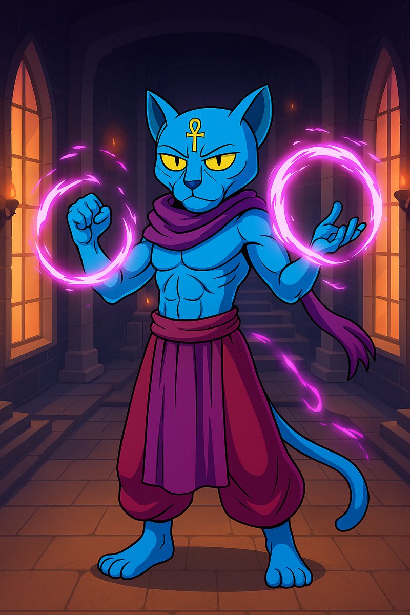 🔒 
All developer tokens have been officially locked to ensure full community trust and long-term project stability.
You can verify the transaction below 👇

🔗 basescan.org/tx/0xe1b9716df…

$SPHYNX — Built on Base, for the Based. 🟦