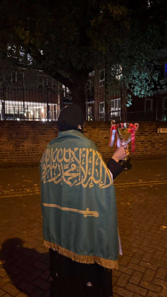 Dalia Binshaye | داليا بن شايع tweet media