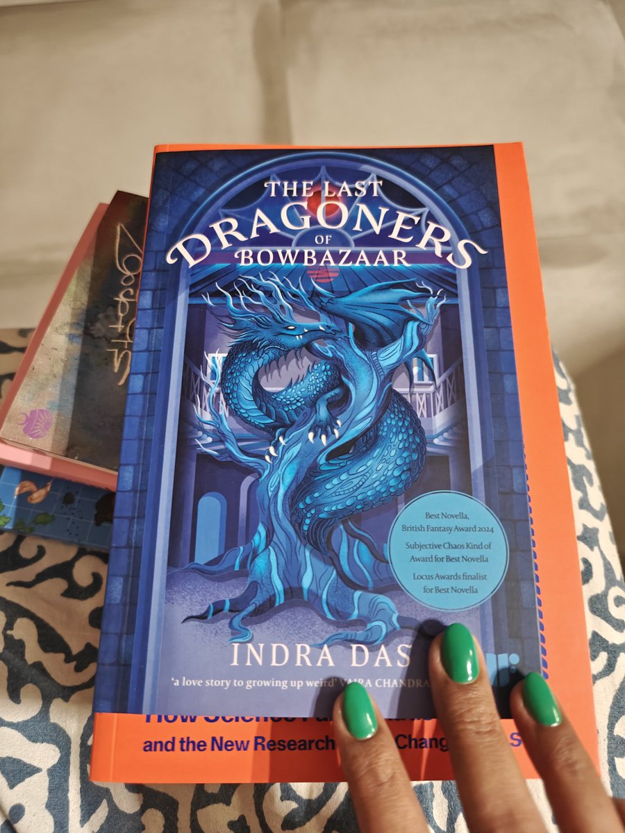 Hi <a href="/IndrapramitDas/">Indrapramit Das</a>