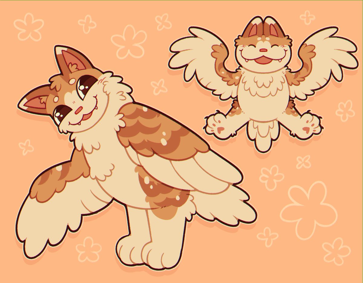 im a new soul 🦉🐾