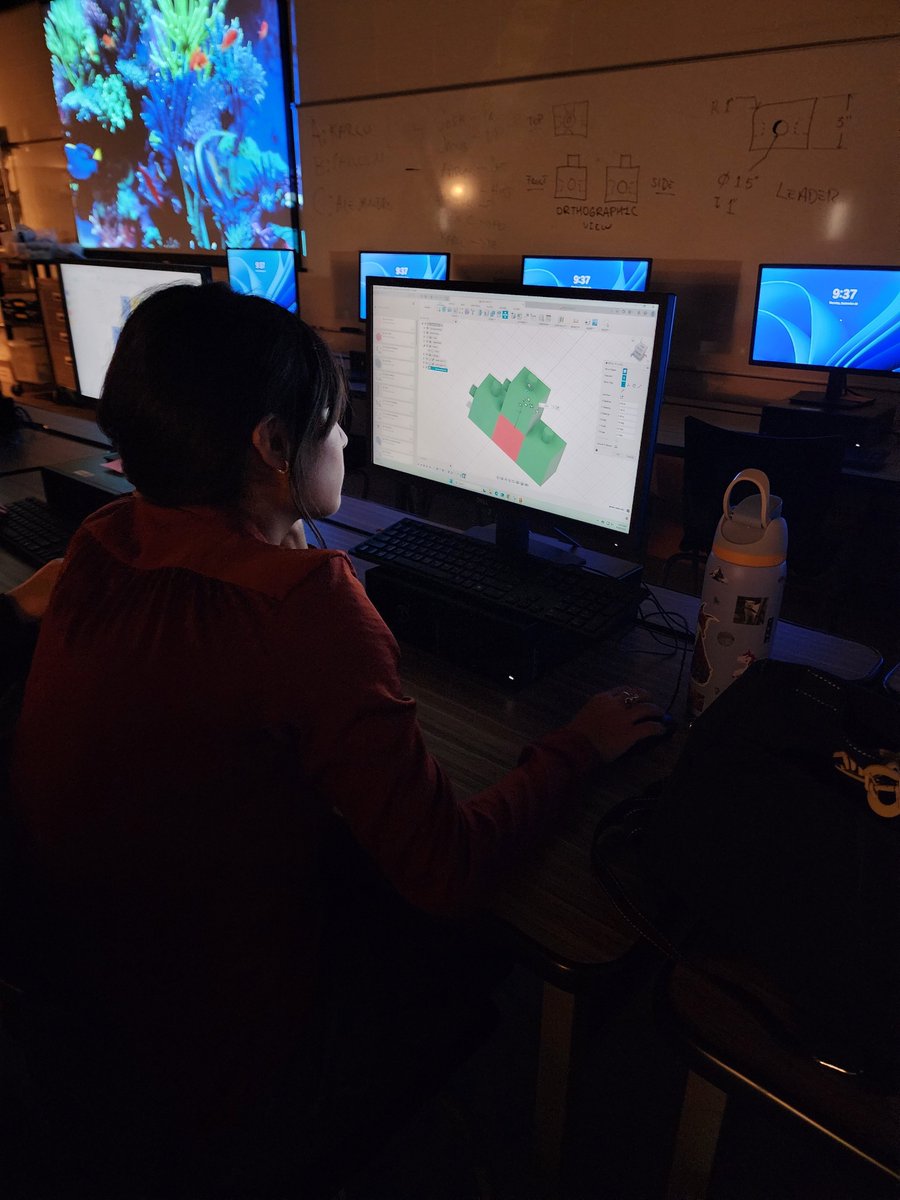 Los Fresnos CISD CTE tweet media