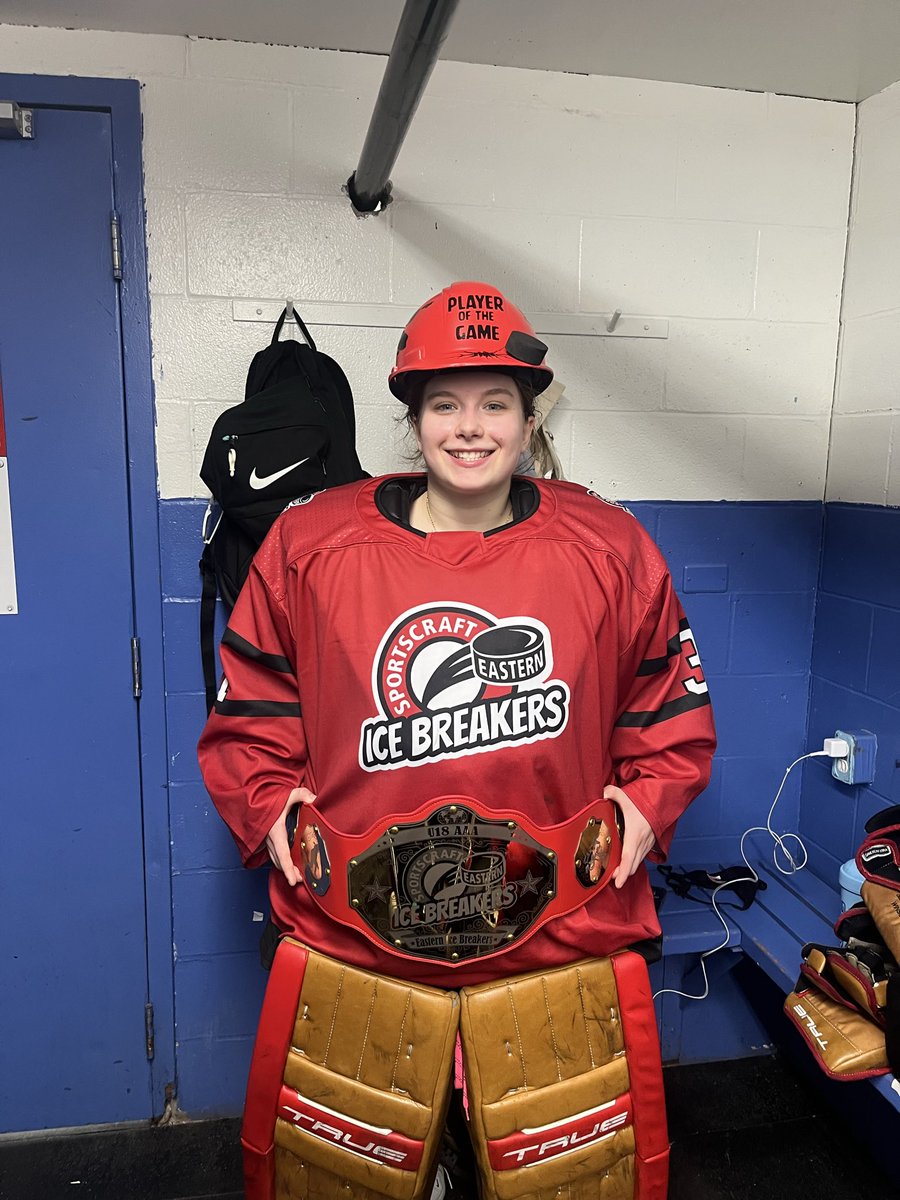AAAU18EIB's tweet photo. Congratulations 

Katie on Your POG award
Peyton for Rocket of the Game
Isabella for Sparkplug of the Game

Awesome work!! https://t.co/Rm15dDeKrL