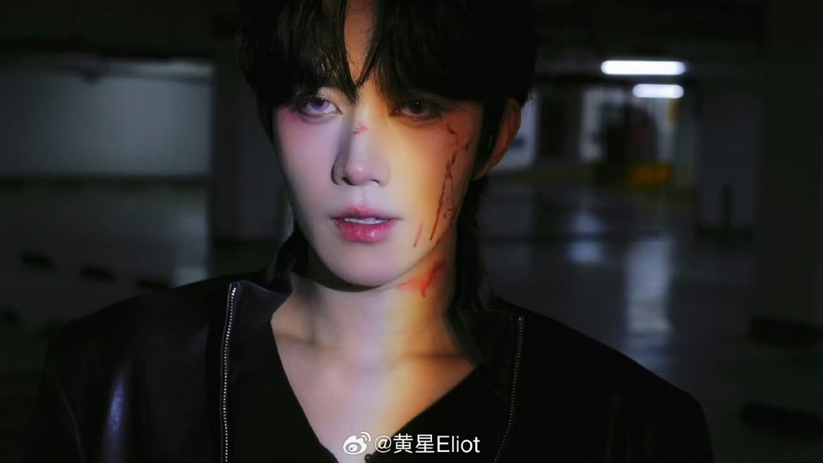 XINGQIUMX's tweet image. 2/3
#EliotHuang #HuangXing #黄星 #XINGQIUMX