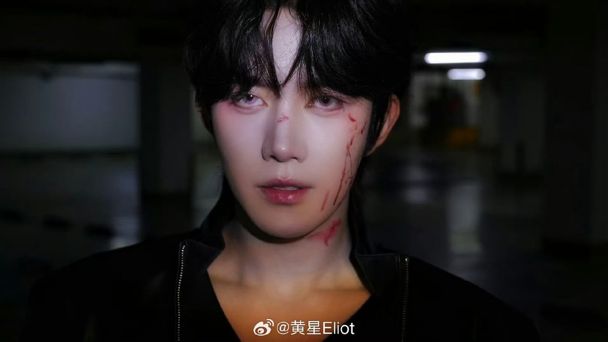 XINGQIUMX's tweet image. 2/3
#EliotHuang #HuangXing #黄星 #XINGQIUMX