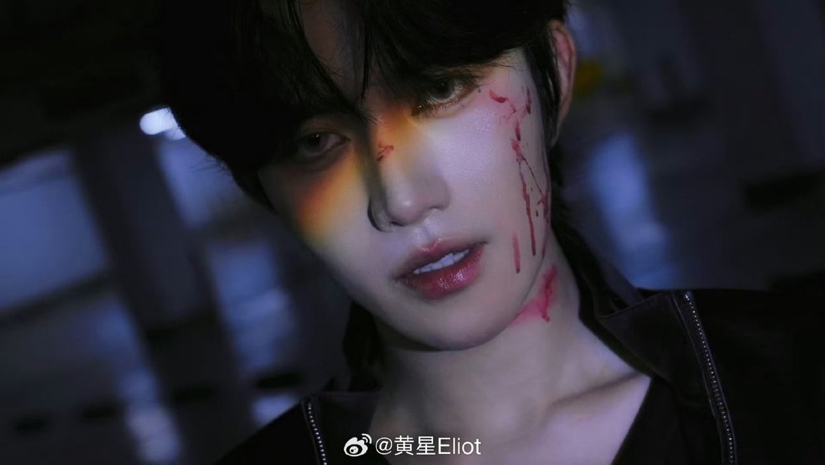 XINGQIUMX's tweet image. 2/3
#EliotHuang #HuangXing #黄星 #XINGQIUMX