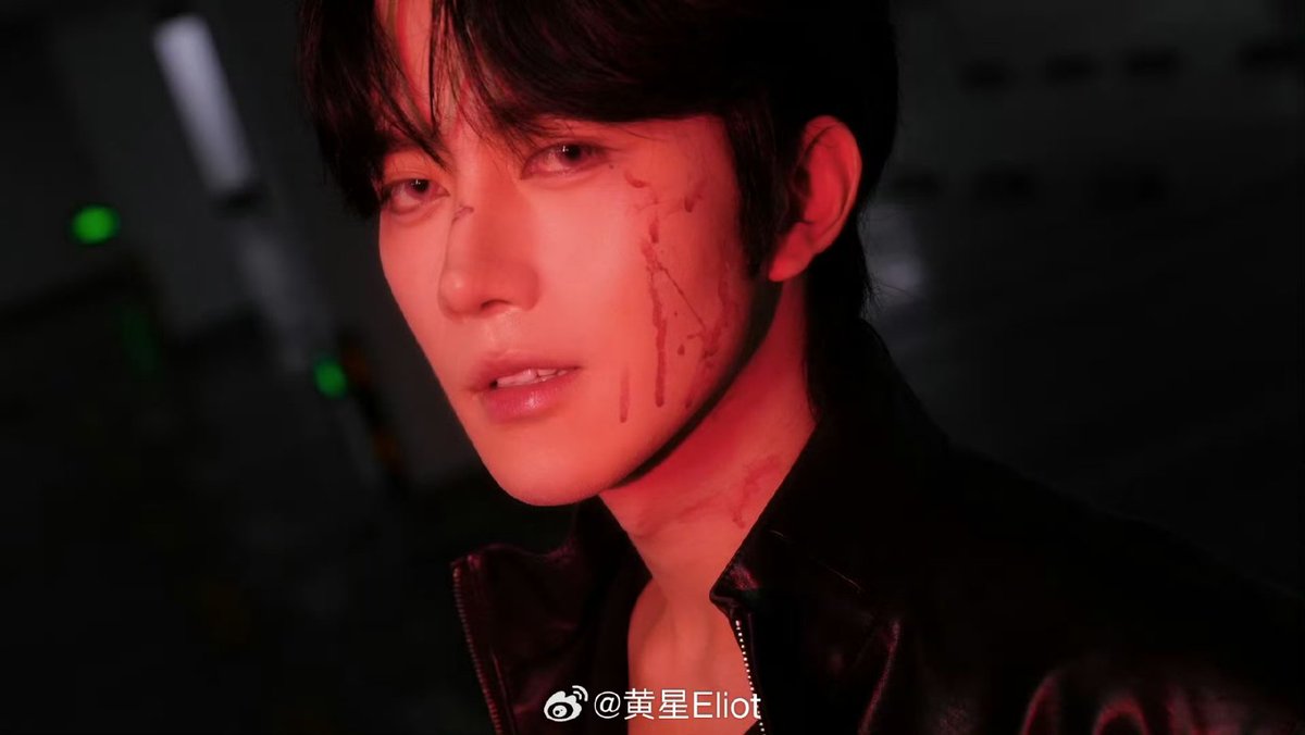 XINGQIUMX's tweet image. 2/3
#EliotHuang #HuangXing #黄星 #XINGQIUMX