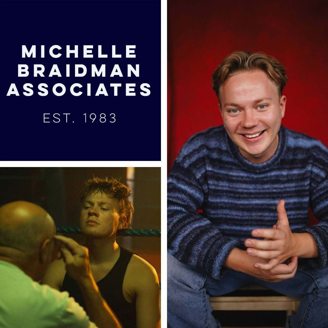 Michelle Braidman Associates tweet media