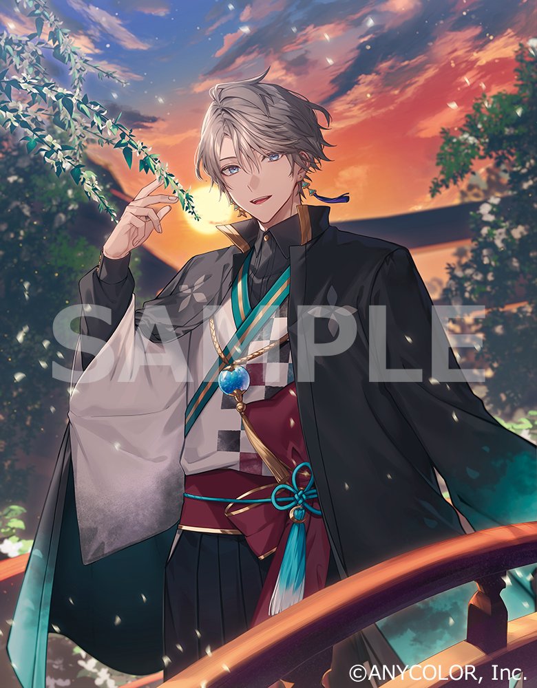 ゴンさま専用ページ❁⃘*.゜ Sakiya09 | Vgen comms OPEN (@Sakiya091) / Posts / X