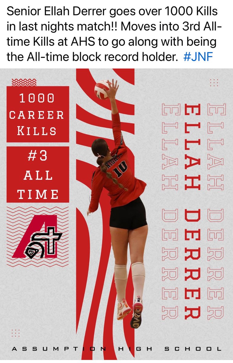 AHSKnightsVB tweet media